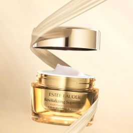 Estée Lauder REVITALIZING SUPREME+ Crema Facial Antiedad SPF25 con Efecto Lifting Reafirmante 50 ml