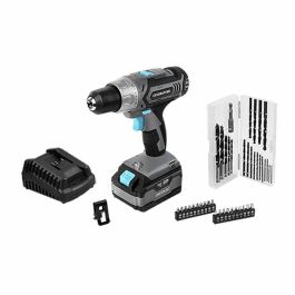 Taladro Cecotec CecoRaptor Perfect Drill 4020 Advance Taladro Cecotec CecoRaptor Perfect Drill 4020 Advance