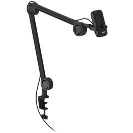Endorfy Solum Voice (negro)