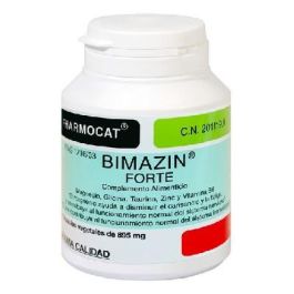 Bimazin Forte Precio: 35.6900005. SKU: B13X6VKYFG