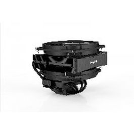 Ventilador para Portátil Be Quiet! BK031