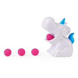 Spin Master Kns Reino de los Unicornios Juego de Mesa para Niños a Partir de 3 Años