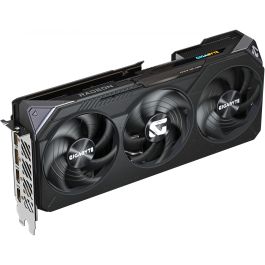 Gigabyte 9VR9070GO-00-G10 Tarjeta Gráfica Radeon RX 9070 Gaming OC 16GB GDDR6 WINDFORCE, PCI-E 5.0, Dual BIOS, 2700MHz, 2x HDMI, 2x DP