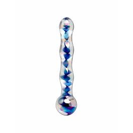 Dildo Pipedream Icicles Multicolor