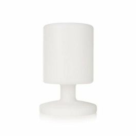 Farolillo Smartwares 10.068.38 Blanco Plástico 3 W 5 W E27 Precio: 36.58999949. SKU: B1KHM68YMR