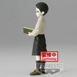 Figura Muzan Kibutsuji vol.7 Demon Slayer Kimetsu no Yaiba 14cm