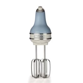 Ariete 1548/05 Batidora Amasadora Vintage Azul