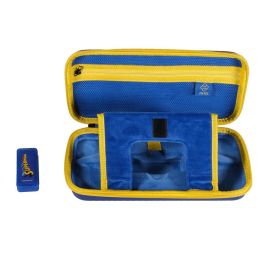 Estuche para Nintendo Switch FR-TEC SUPSWPB Multicolor Estuche para Nintendo Switch FR-TEC SUPSWPB Multicolor