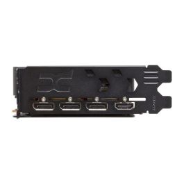 PowerColor RX 9070 XT 16GB GDDR6 3Fan Tarjeta Gráfica