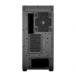 be quiet! SHADOW BASE 800DX Black Midi Tower PC Negro con Ventana Lateral e Iluminación Multi-Color, Soporte EATX