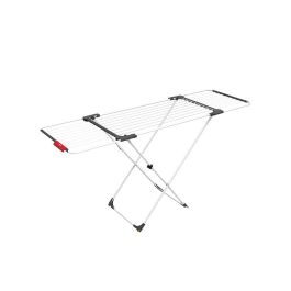 Vileda Tendedero Extensible Surprise 20 m Acero / Aluminio Gris Precio: 46.95000013. SKU: S7902019