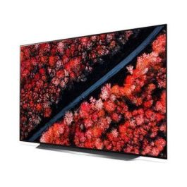 TELEVISOR OLED LG OLED65C9PLA - 65"/165CM - 3840*2160 4K UHD - HDR - DVB-T2/C/S2 - 40W - SMART TV - WEBOS 4.5 - WiFi - BT - 4*HDMI-3*USB -VESA 300*200