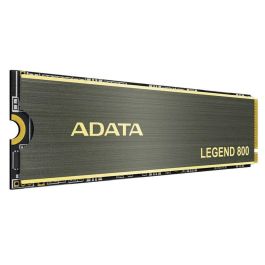 Disco Duro Adata LEGEND 800 500 GB SSD