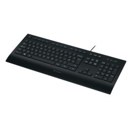 Teclado LOGITECH K280E - Cableado Teclado LOGITECH K280E - Cableado