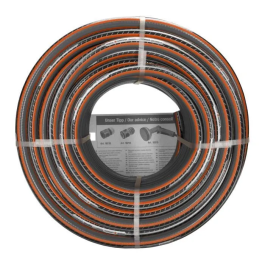 Gardena Manguera HighFlex 25m Ø15 mm