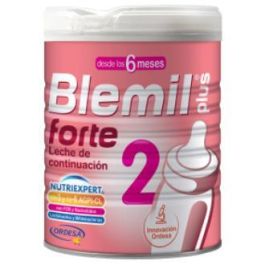 Blemil Plus 2 Forte 800 G Precio: 37.4999999. SKU: B15NBNEQZZ