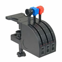 Logitech G Pro Saitek Cuadrante del Acelerador de Vuelo