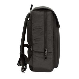 Cartera Escolar Safta Business Black-Blue-Grey Mochila Ordenador 13,3-' 290x120x390 mm Cartera Escolar Safta Business Black-Blue-Grey Mochila Ordenador 13,3-' 290x120x390 mm