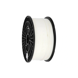 3d Colido Filamento PLA Nylon 1.75 mm 1 kg Blanco