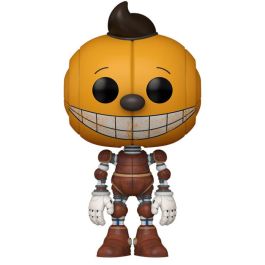 Funko Figura POP The Electric State Cosmo vinilo 9cm Precio: 15.49999957. SKU: B1EFBMFNES
