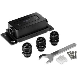 Inyector PoE Trendnet TI-BE200 Inyector PoE Trendnet TI-BE200