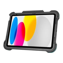 Targus SAFEPORT RUGGED MAX Funda para iPad 10th gen. 10.9" Resistente a Golpes Negro