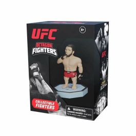 Bizak Figura Coleccionable UFC 6 cm Precio: 6.50000021. SKU: B1F3QL3EPR