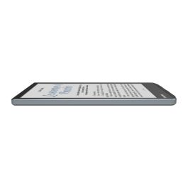 PocketBook InkPad Color 3 - Lector eBook con pantalla E Kaleido 3, color, impermeable IPX8, 32GB