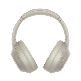 Sony WH-1000XM4 Headset Head-band 3.5 mm connector USB Type-C Bluetooth Silver Sony WH-1000XM4 Headset Head-band 3.5 mm connector USB Type-C Bluetooth Silver