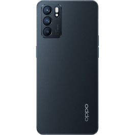 Smartphone Oppo Reno 6 Negro 8 GB RAM 128 GB 6,4" Smartphone Oppo Reno 6 Negro 8 GB RAM 128 GB 6,4"