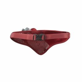 Cinturón Deportivo Salomon Active 3D Bottle Rojo