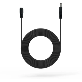 Ezviz EZV6941545613123 Cable de Alimentación - Extensión de 10m Precio: 28.49999999. SKU: B19EVQEZVT