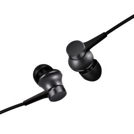 Xiaomi Mi In-Ear Headphones Basic - Auriculares con cámara de aluminio, membrana de metal aeroespacial, compatibles con Android e iOS Precio: 10.50000006. SKU: S7602532