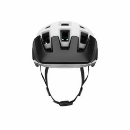 Casco de Ciclismo para Adultos Lazer BLC2547892851 Blanco Negro
