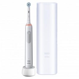 Oral-B Pro 3 3500 Geschenk-Edition Cepillo de Dientes Eléctrico Blanco