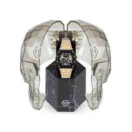 Reloj Mujer PHILIPP PLEIN PWJFA0625 (Ø 44 mm)