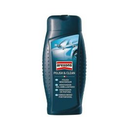 Abrillantador para Coche Arexons (500 ml) Precio: 11.58999952. SKU: S3706834