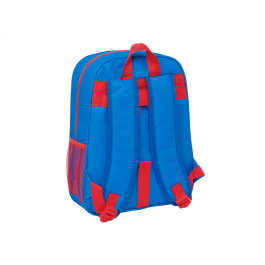 Safta Mochila Infantil Spidey Adaptable Carro 340x260x110 mm