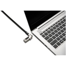 Kensington Candado de Combinación NanoSaver Slim Ultra