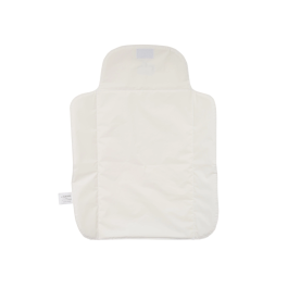 Cambiador de bebé portátil Miffy Moon Azul Beige