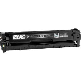 Hp Toner Negro Laserjet Pro 200 M276 - 131X