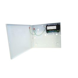 Elmdene GEN3-18-C Fuente de Alimentación 13.8V 1.5A para Baterías de hasta 18Ah en Sistemas de Alarma de Intrusión Grado 3 EN50131-6 Precio: 111.5899994. SKU: B1FP6YRCMV