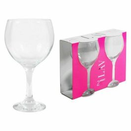 Set 2 Copas Combinados 645 cc MISKET - Lav (12 Cajas) Precio: 41.7899999. SKU: S2204020