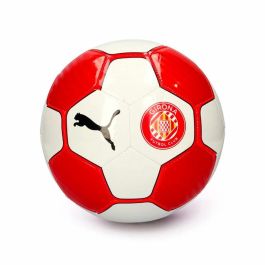 Balón de Fútbol Puma Girona FC Ess Ball Rojo Multicolor Talla 5 Precio: 21.88999989. SKU: B18SDPFZ96