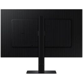 Monitor Profesional Samsung ViewFinity S8 S27D800UAU 27"/ 4K/ Regulable en altura/ Negro Monitor Profesional Samsung ViewFinity S8 S27D800UAU 27"/ 4K/ Regulable en altura/ Negro