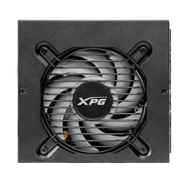 XPG CYBERCORE II 1000W unidad de fuente de alimentación 20+4 pin ATX ATX Negro XPG CYBERCORE II 1000W unidad de fuente de alimentación 20+4 pin ATX ATX Negro