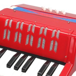 Acordeon teclas Acordeon teclas
