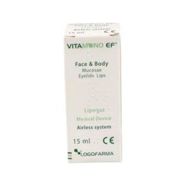 Vitamono Ef Lipogel 15 ml Precio: 23.78999997. SKU: B18C4YMCWF