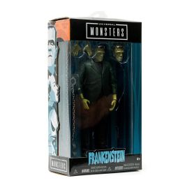 Jada Figura Frankenstein Monsters Universal 15 Cm 253251014