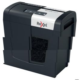 Trituradora de Papel Micro Corte Rexel Secure MC3 10 L